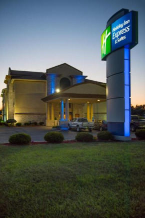 Holiday Inn Express Hotel & Suites Wauseon, an IHG Hotel